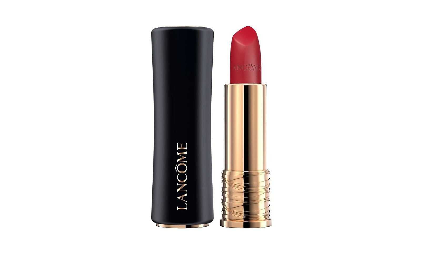 LANCOME L'Absolu Rouge Drama Matte