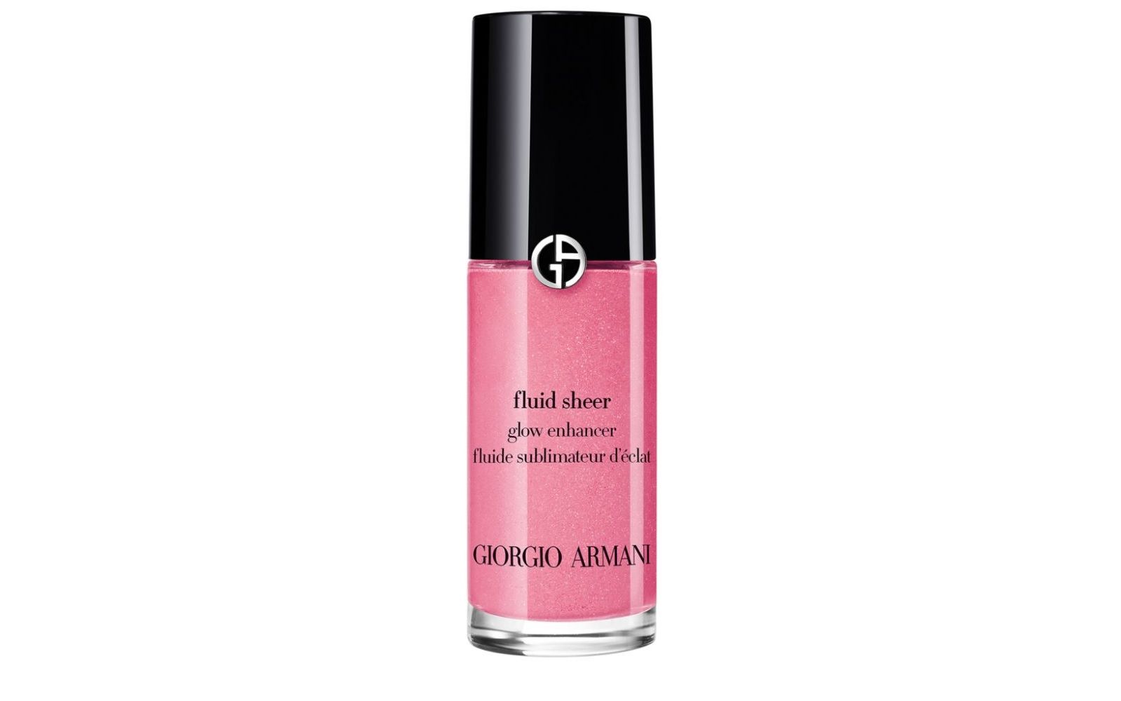 ARMANI BEAUTY Fluid Sheer Glow Enhancer