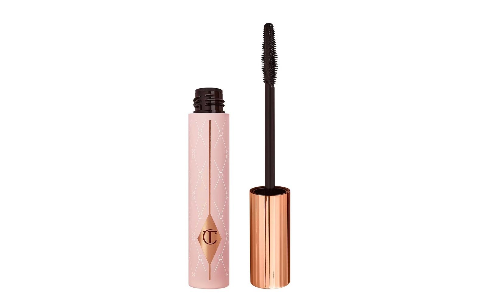 CHARLOTTE TILBURY Pillow Talk Push Up Lashes