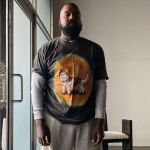 Kanye West unveiled Yeezy's new collection in secret Skinhead model casting adds to long list of controversies