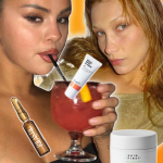 Detox Beauty: a practical guide to cleansing hangover skin (and more) Skin care strategies and remedies to restore balance the day after