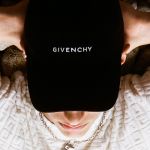 Matthew Williams of Alyx is Givenchy's New Creative Director - Fashionista