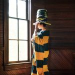 Erykah Badu collaborates with Marni on a capsule celebrating spirituality Patchwork and sequin coats, boots and hats offer a mystical experience in the world of Badu | Image 451024