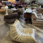 Nel mondo del design d’epoca con MIDCENTURYLA Il founder del mitico showrrom di Los Angeles ci ha raccontato la sua storia