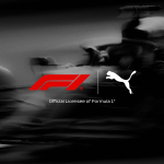 PUMA diventa l'official supplier della Formula 1 Dal 2024 tutto il fanwear sarà realizzato dal brand tedesco, consolidando così il suo dominio nel paddock