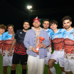 Com'è andata la tappa della Kappa Cup a Bari La seconda edizione del torneo di calcetto firmato Kappa ha avuto il suo calcio d'inizio nel capoluogo pugliese