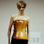 Hussein Chalayan's fashion special effects The Turkish Cypriot designer who never ceased to amaze