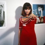 Saint Laurent omaggia Jean-Luc Godard a Cannes Il legame di lunga data tra la maison francese e il cinema d'autore