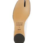Burberry's new statement soles follow in the footsteps of the Louboutins Teasing the quiet luxury trend | Image 451984