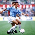What was in style the last time Napoli won the Scudetto What did the world look like 33 years ago when the Partenopei triumphed in the championship for the last time? | Image 452028