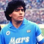 What was in style the last time Napoli won the Scudetto What did the world look like 33 years ago when the Partenopei triumphed in the championship for the last time? | Image 452022