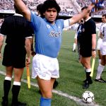 What was in style the last time Napoli won the Scudetto What did the world look like 33 years ago when the Partenopei triumphed in the championship for the last time? | Image 452019