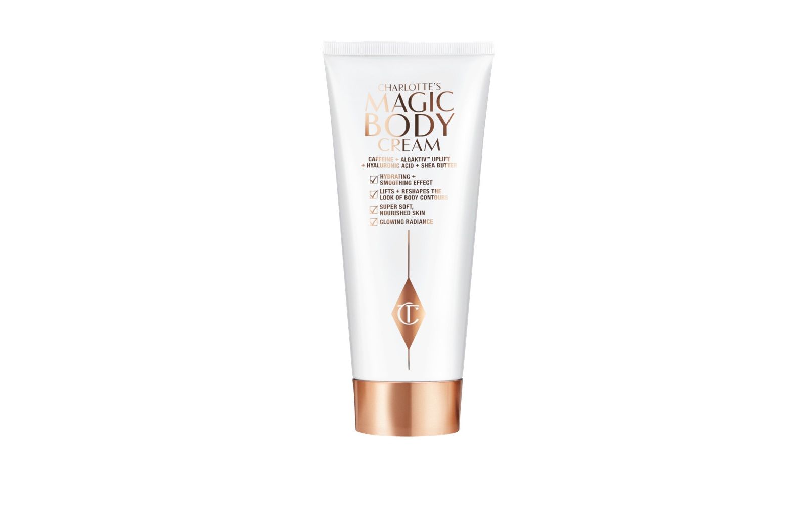CHARLOTTE TILBURY Magic Body Cream