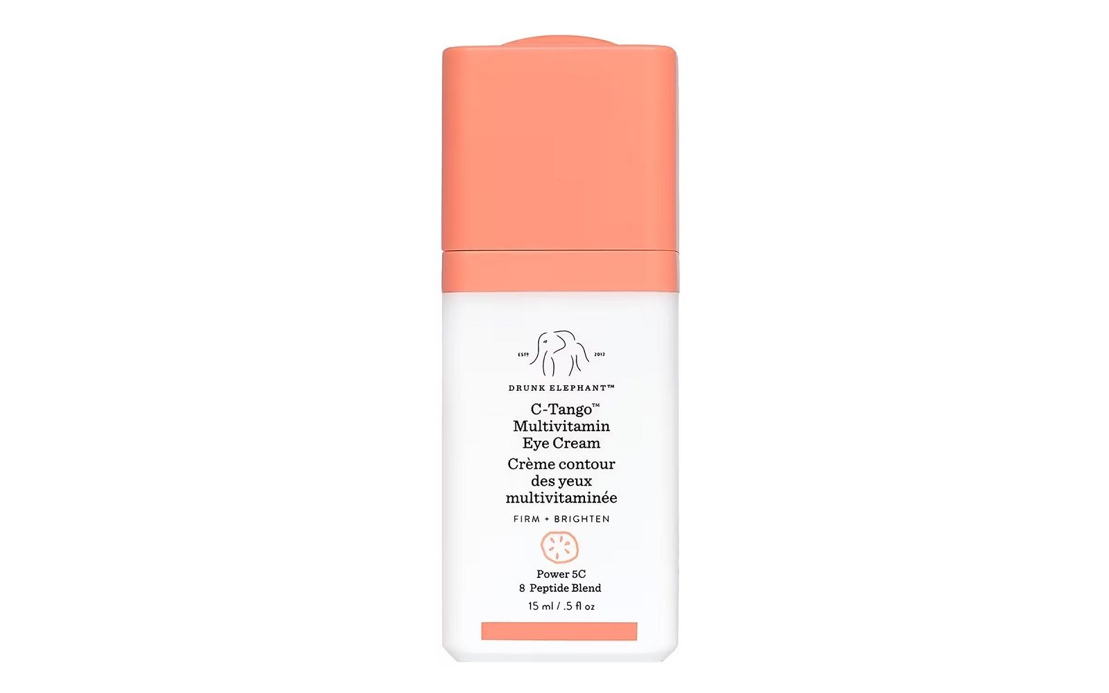 DRUNK ELEPHANT C-Tango Multivitamin Eye Cream