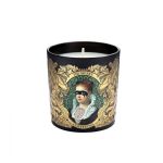 CORETERNO The Secret Mysterious Herb Scented Candle