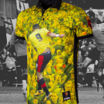 La maglia bootleg del Watford e COPA a 10 anni da quel gol di Troy Deeney Anche la squadra inglese segue il trend delle maglie da bancarella