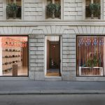 J.W. Anderson opens his first boutique in Milan The new must-visit address in the heart of the Quadrilateral | Image 452145