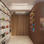 J.W. Anderson opens his first boutique in Milan The new must-visit address in the heart of the Quadrilateral | Image 452142