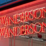 J.W. Anderson opens his first boutique in Milan The new must-visit address in the heart of the Quadrilateral