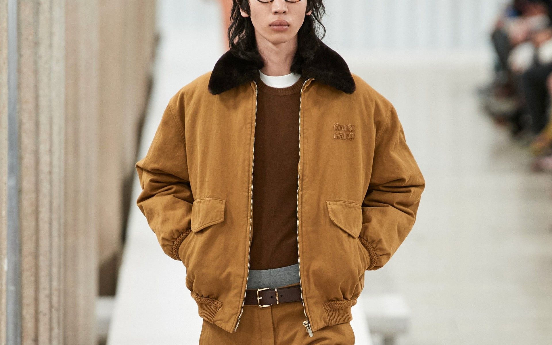 Carhartt WIP: the influence of workwear in high fashion