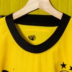 The Borussia Dortmund home shirt was designed by a fan The result of the contest respects tradition and celebrates the Westfalenstadion | Image 455073