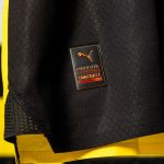 The Borussia Dortmund home shirt was designed by a fan The result of the contest respects tradition and celebrates the Westfalenstadion | Image 455072