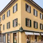 Jacquemus' new pop-up store opens in Como To celebrate the launch of the second ÉTÉ capsule