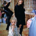 Sofia Coppola's female gaze The aesthetic codes of a filmmaker turned icon | Image 452496