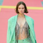 SS23 color trend: mint green The delicious, fresh shade, ideal for clothing and beauty