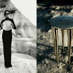 Saint Laurent meets African craftsmanship with Maison Intègre And a special lost-wax bronze casting technique