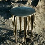 Saint Laurent meets African craftsmanship with Maison Intègre And a special lost-wax bronze casting technique | Image 452540