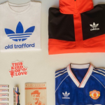 Finally, a nightmare and miserable season has come to an end but this Manchester  United Originals 1990 Home Kit is something I simply…