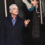 What is going on between Timothée Chalamet and Chanel? It involves Martin Scorsese and a mysterious instagram post