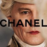 Lagerfeld's Chanel costumes star in a film at Cannes Jeanne du Barry, the film opening the festival with Johnny Depp