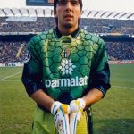 When Parma was sponsored by PUMA