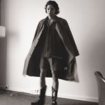Estetica e funzionalità nella collezione Pre-Fall 2023 di WOOD WOOD Disponibile dal 18 maggio