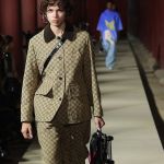How was Gucci's Cruise show in Seoul Italian elegance meets South Korean eclecticism