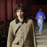 How was Gucci's Cruise show in Seoul Italian elegance meets South Korean eclecticism
