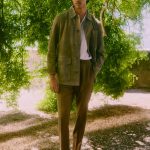 The season of the overshirt has arrived How an inherently ambiguous garment could become the new hot ticket in luxury | Image 452774