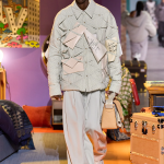 The season of the overshirt has arrived How an inherently ambiguous garment could become the new hot ticket in luxury | Image 452765