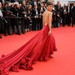 I migliori look sul red carpet di Cannes 2023 Da Elle Fanning, principessa in Alexander McQueen, a Simona Tabasco in Lanvin