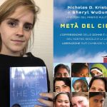 Quali sono i libri consigliati da Emma Watson? Femminismo, empowering e condivisione | Image 452920