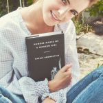 What are Emma Watson's recommended books? Feminism, Empowering and Sharing | Image 452916