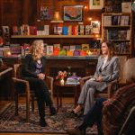 What are Emma Watson's recommended books? Feminism, Empowering and Sharing | Image 452913