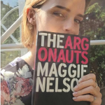 What are Emma Watson's recommended books? Feminism, Empowering and Sharing | Image 452912