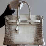 A €130,000 Hermès Kelly broke the record at Vestiaire Collective The most expensive Kelly ever sold on the platform
