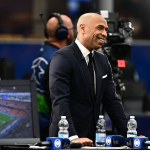 Why everyone wants to be on CBS Sports Golazo Paramount+'s Champions League show is changing sports communication on TV