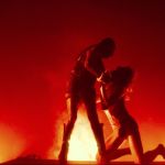 A performance by Michèle Lamy becomes an NFT To explore the concept of infinity through a ritual exchange of energy | Image 453014
