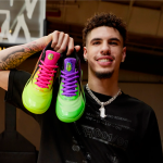 LaMelo Ball will come to Milan with his tour THE MELO FASTER TOUR will reach Milan, Berlin, Paris and London between 5 and 9 June