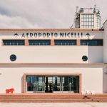 The private airport transformed by Nilufar for the Venice Biennale When design, art and architecture meet